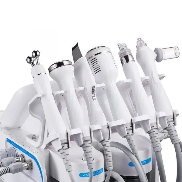 Воднодермабразио 6 в 1