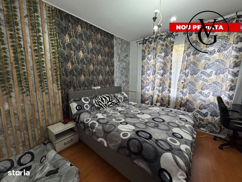Apartament 2 camere - Ramnicu Sarat - Metrou Dristor