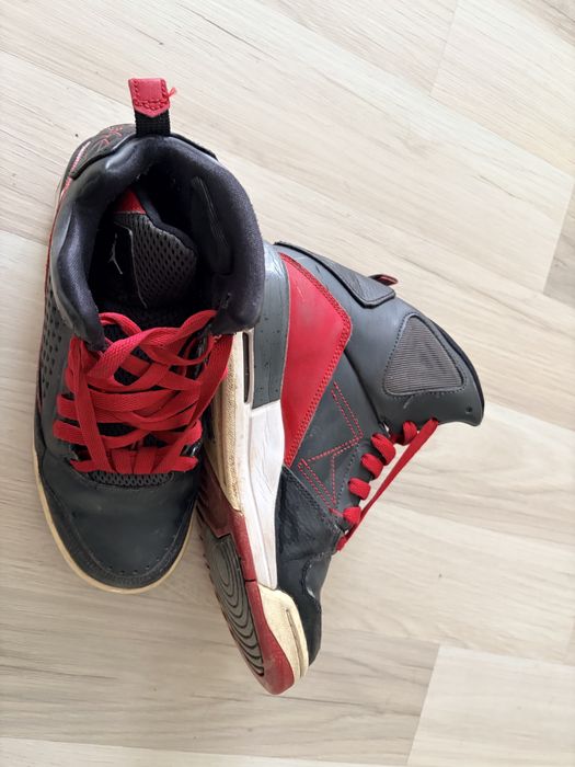 Nike air Jordan 38