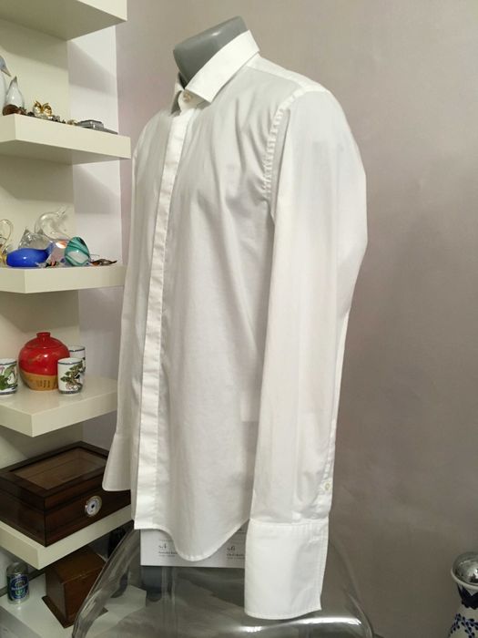 BALDESSARINI мъжка риза 40