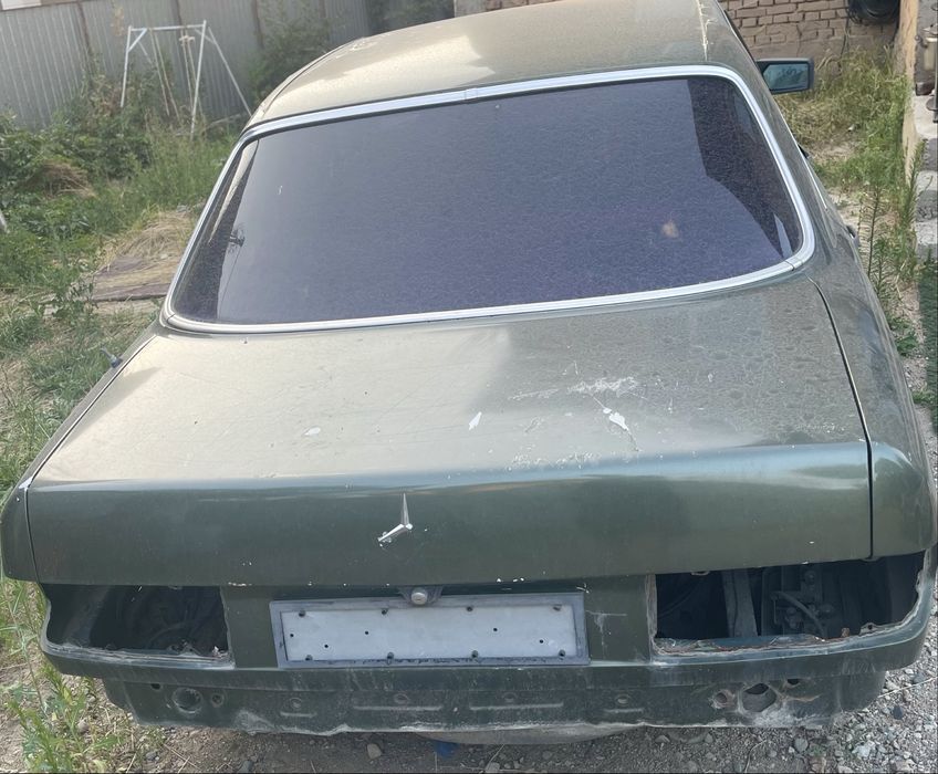 Продам Mersedes - Benz S280