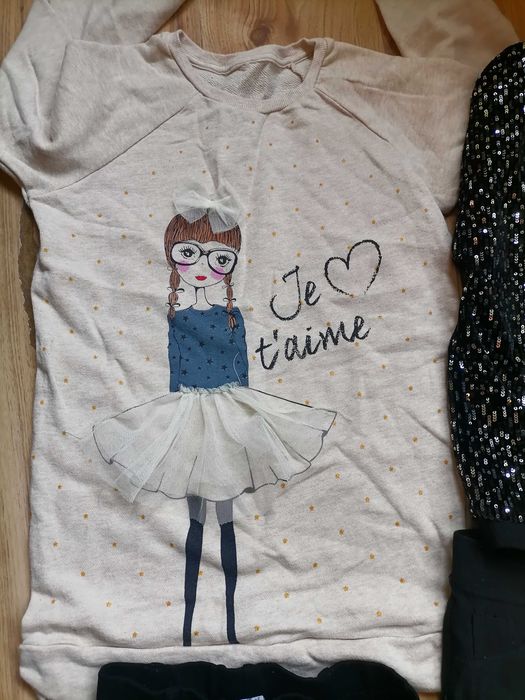 Блузки и клинове