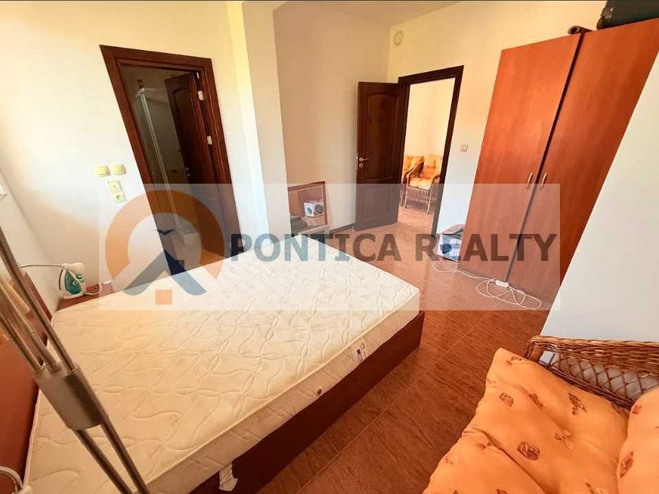 Продава се Двустаен апартамент в Свети Влас - 55 кв.м за 1546 €/кв.м - Снимка #3