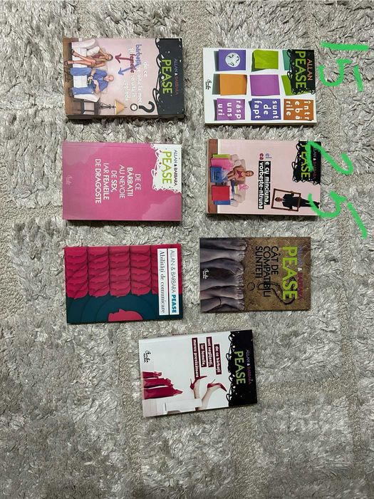 Dale Carnegie carte Leadership Succes Dezvoltare Vanzari Business NOU