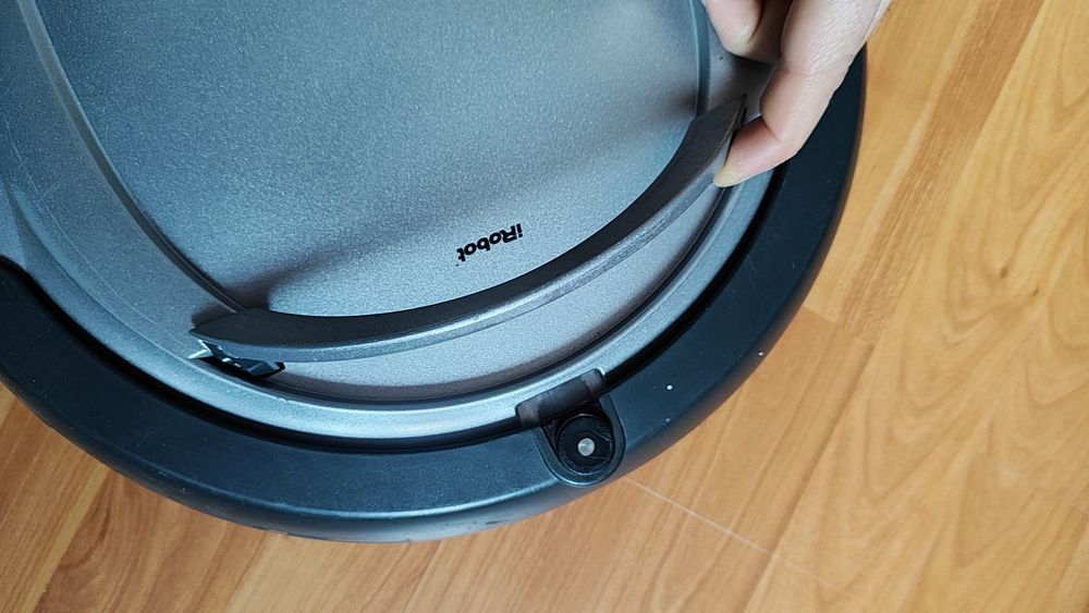 iRobot Roomba 400, Discovery, Roomba SE - работещ, за нова батерия.