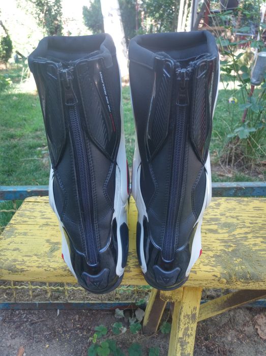 Мото ботуши Dainese