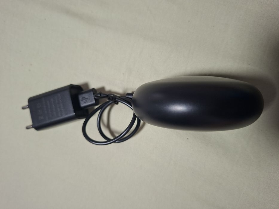 Aparat auditiv cu incarcator