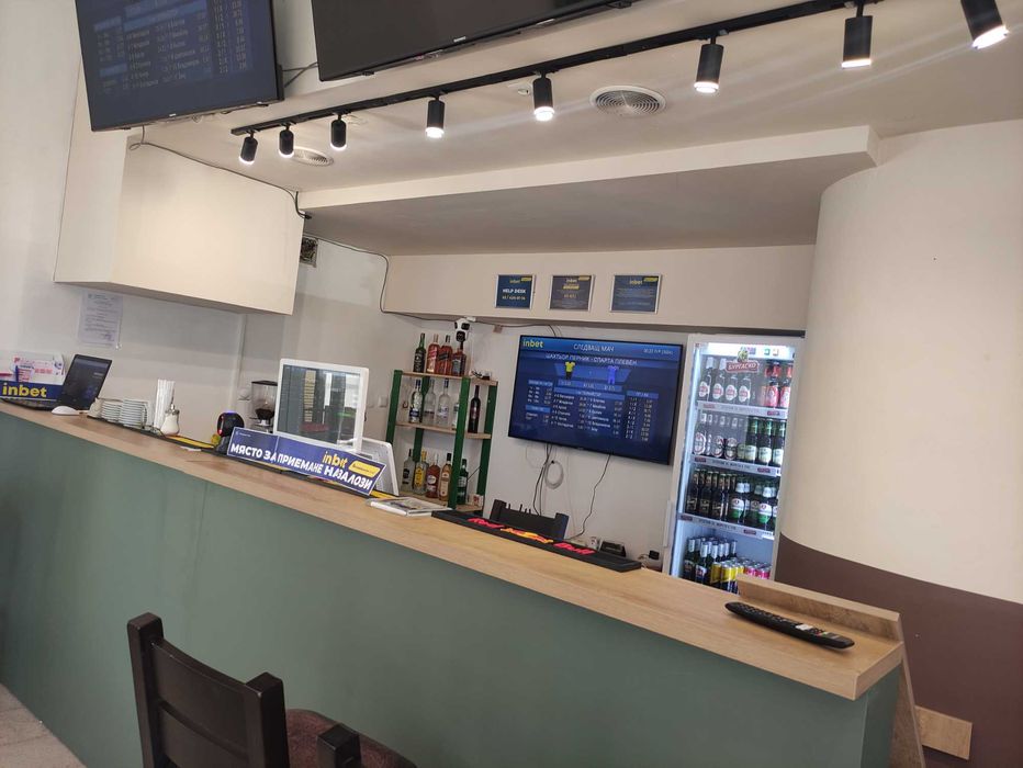 Продава се Заведение в Варна, Левски - 150 кв.м за 170 €/кв.м - Снимка #1