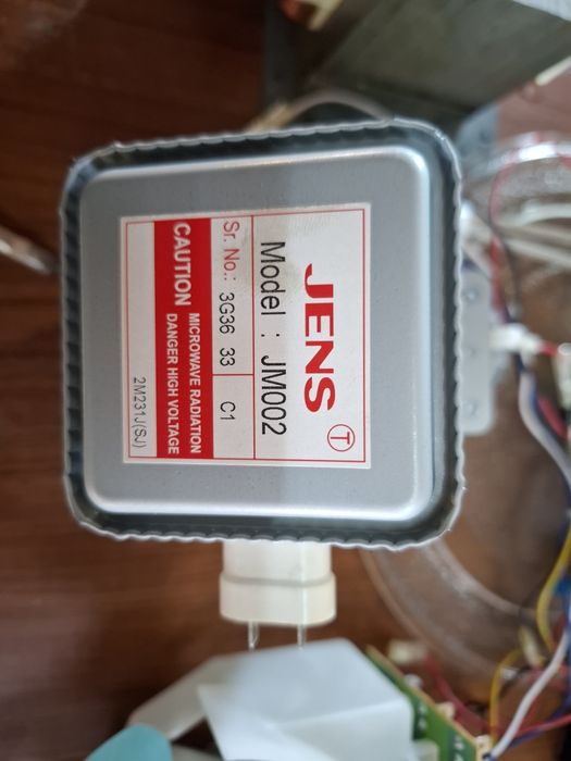 Продам на запчасти