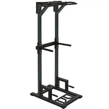 Стоячий турник брусья Грузоподъёмность 200кг