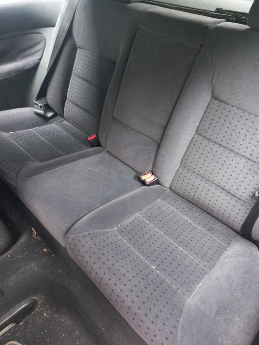 Vw Golf 4- 1.6-на части