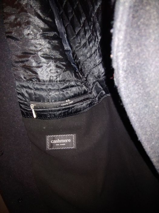 М У Ж С К О Е   пальто