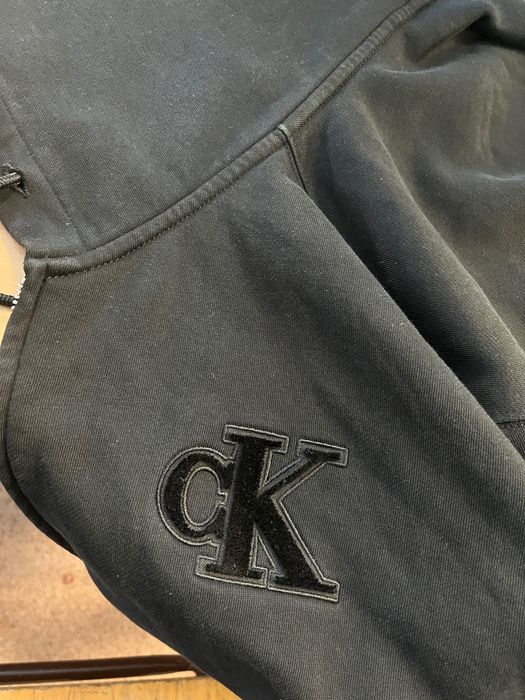 Горнище Calvin Klein