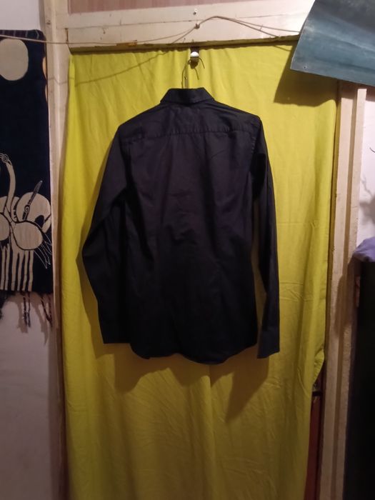 Cămașă Tommy Hilfiger  slim gît strech M