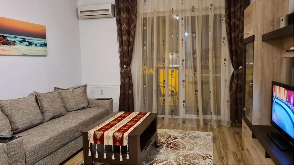 Apartament 2 camere – Nufărul, Prima Piața Nucetului — fotografia 2