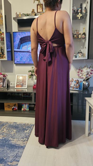 Rochie asos marimea S merge si M