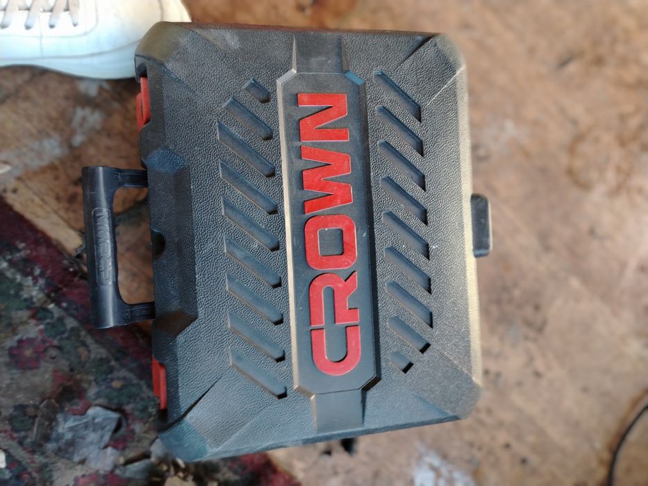 Строй инструменты