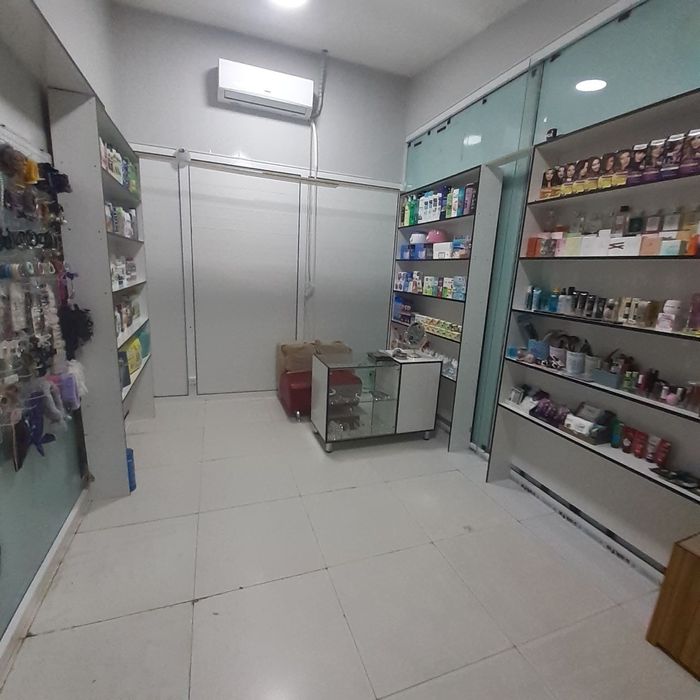 Dõkon uchun yasalgan mebel