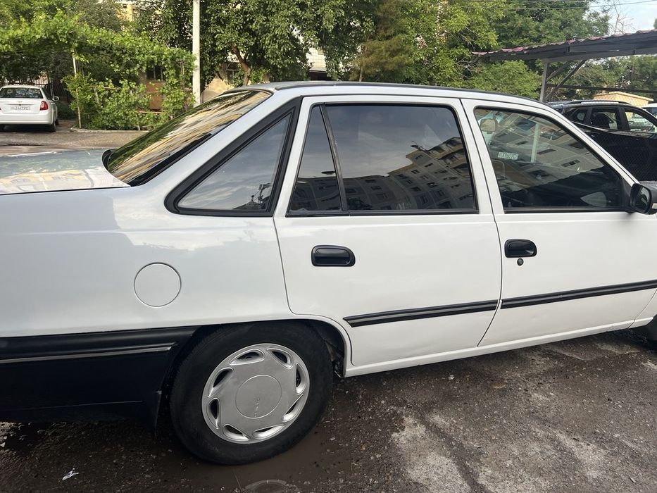 Chevrolet Nexia 1996 — 3