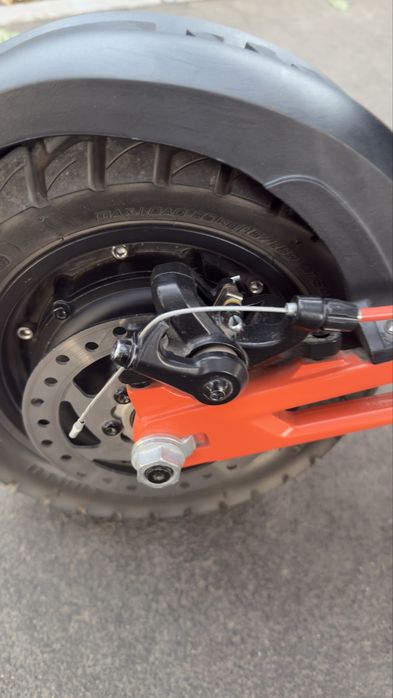 Joyor t6 на гарантии