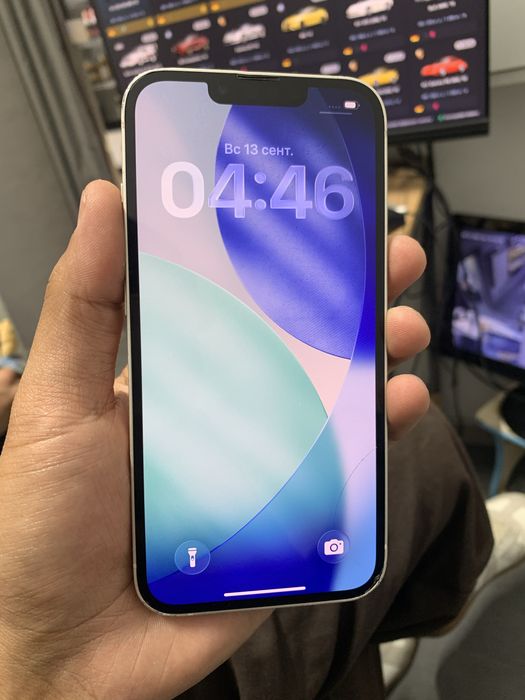Iphone 13 256 GB