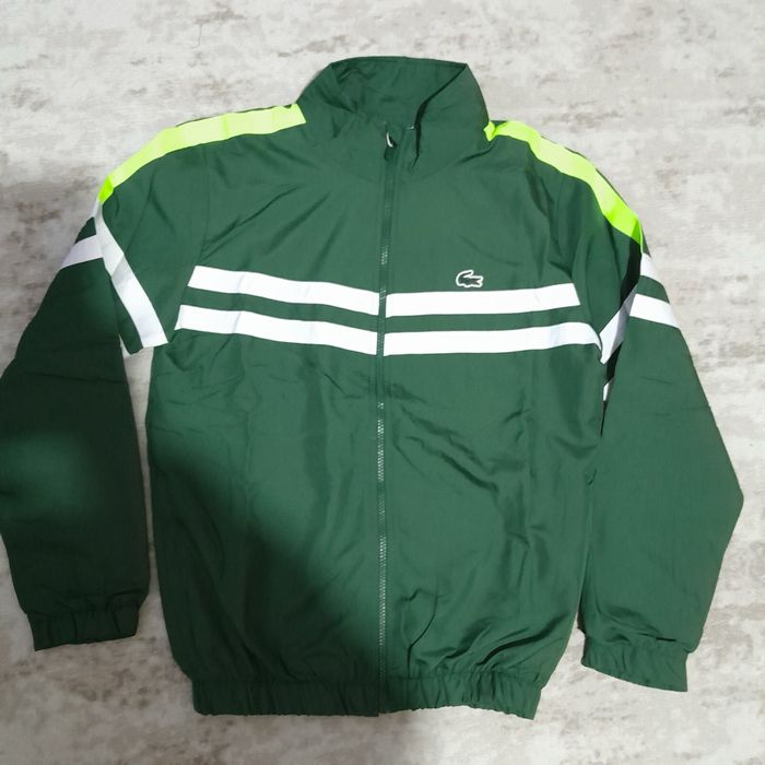 Мъжки екип Lacoste