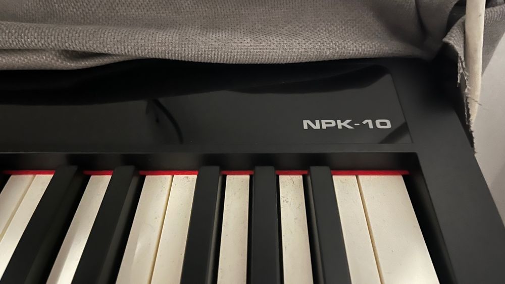 Дигитално пиано NUX NPK-10