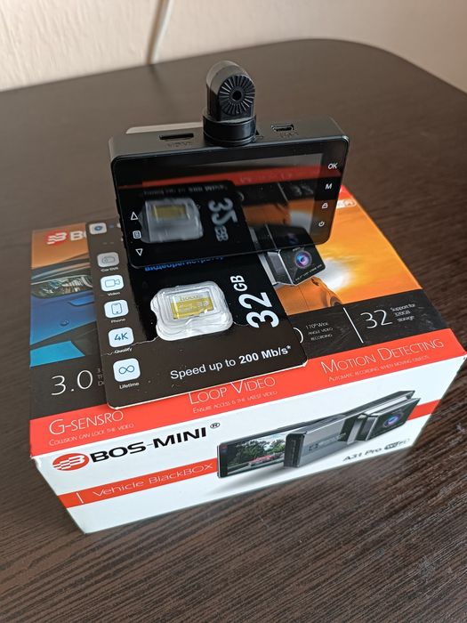 Видеорегистратор