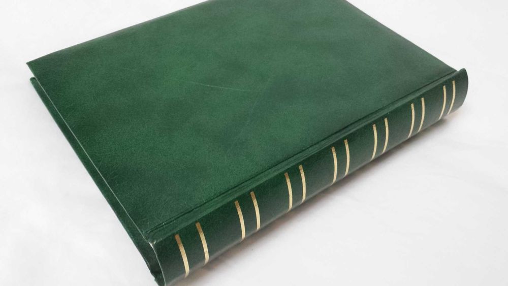 Фотоальбом для фото А6