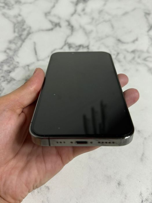 Телефон iPhone 13 Pro