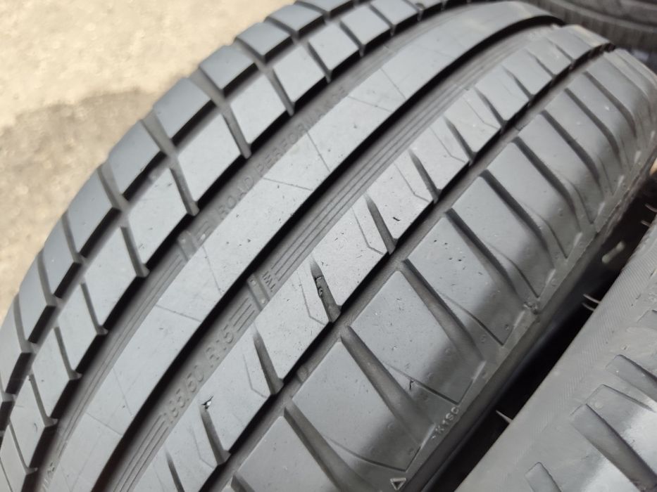 195/50/15" 2бр Road performance, dot5220,6mm