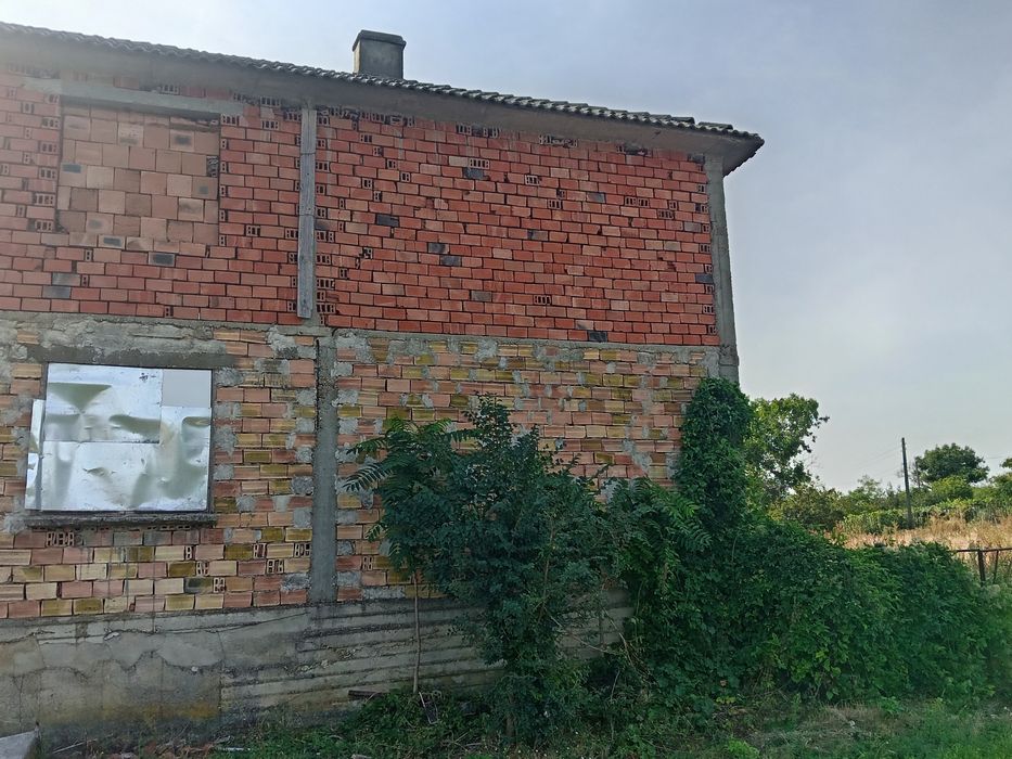 Продава се Къща в с. Васил Левски, Област Силистра - 100 кв.м за 153 €/кв.м - Снимка #13