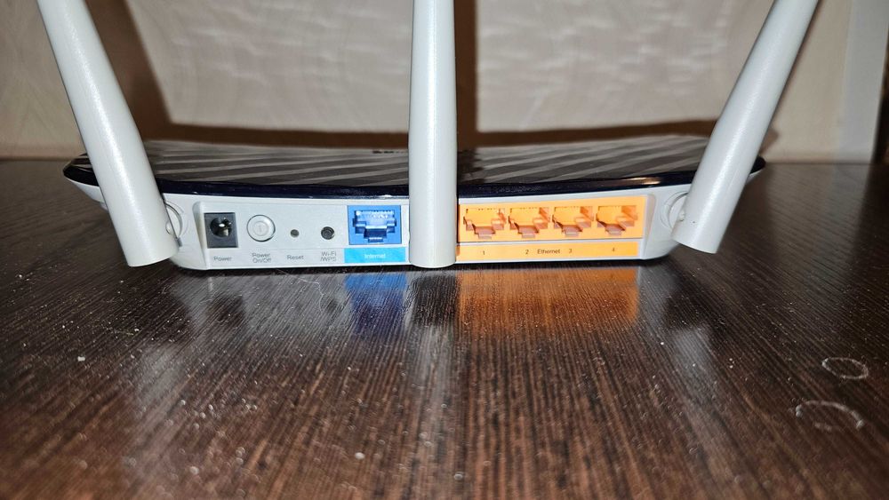 Роутер TP-LINK Archer c20
