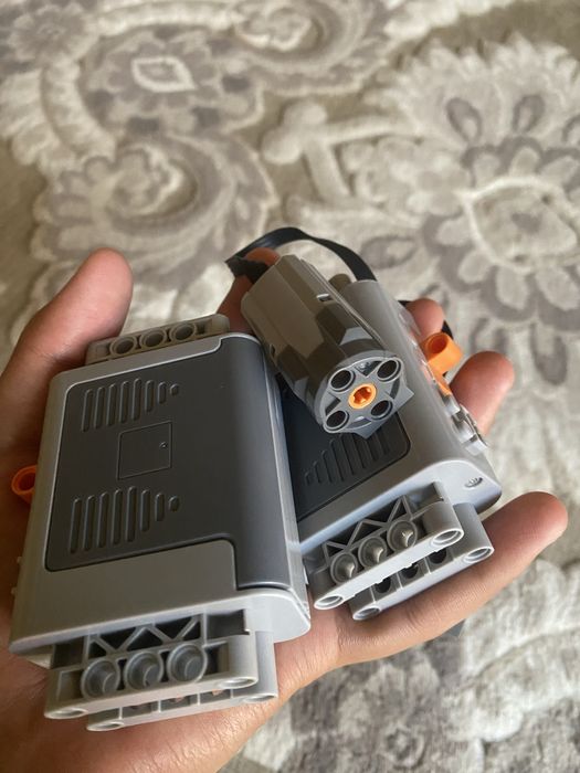 Lego с хорошим качеством