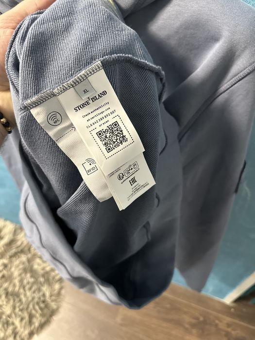 Hanorac Stone Island nou Premium