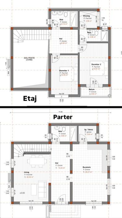 Casa de vânzare - Bistrița