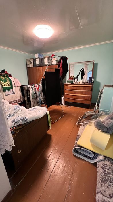 Срочно Продается 3х комнатный дом с удобствами! Через банк тоже можно!