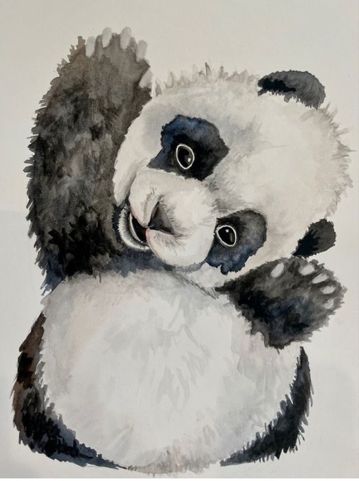 Бебешки отпечатък