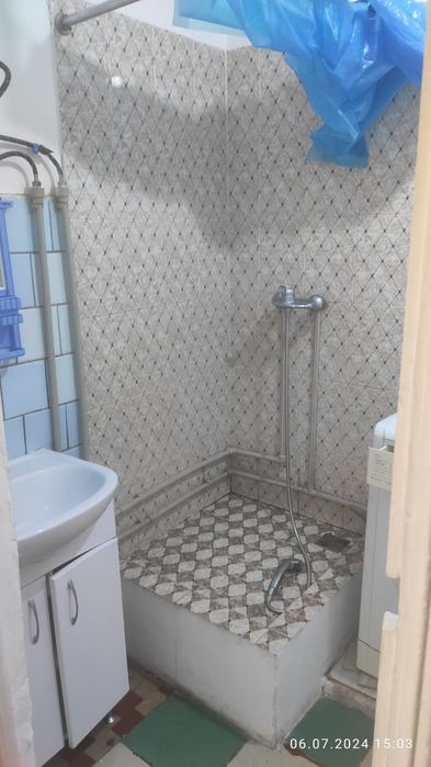 Сдаётся квартира