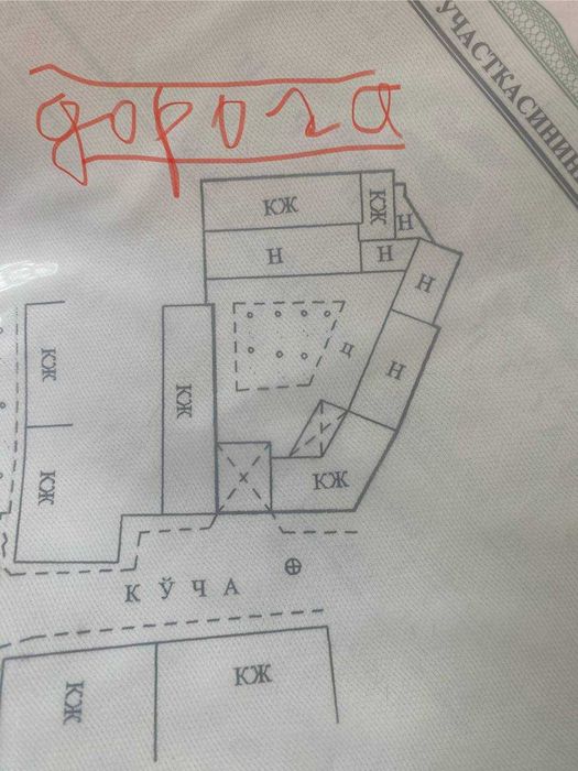 продам участок под строительство, Ракат, NEXT  5 соток 66000 за сотку