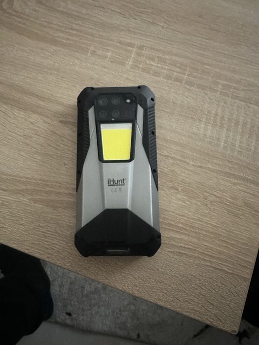 Tank3 p3000 ultra 5G