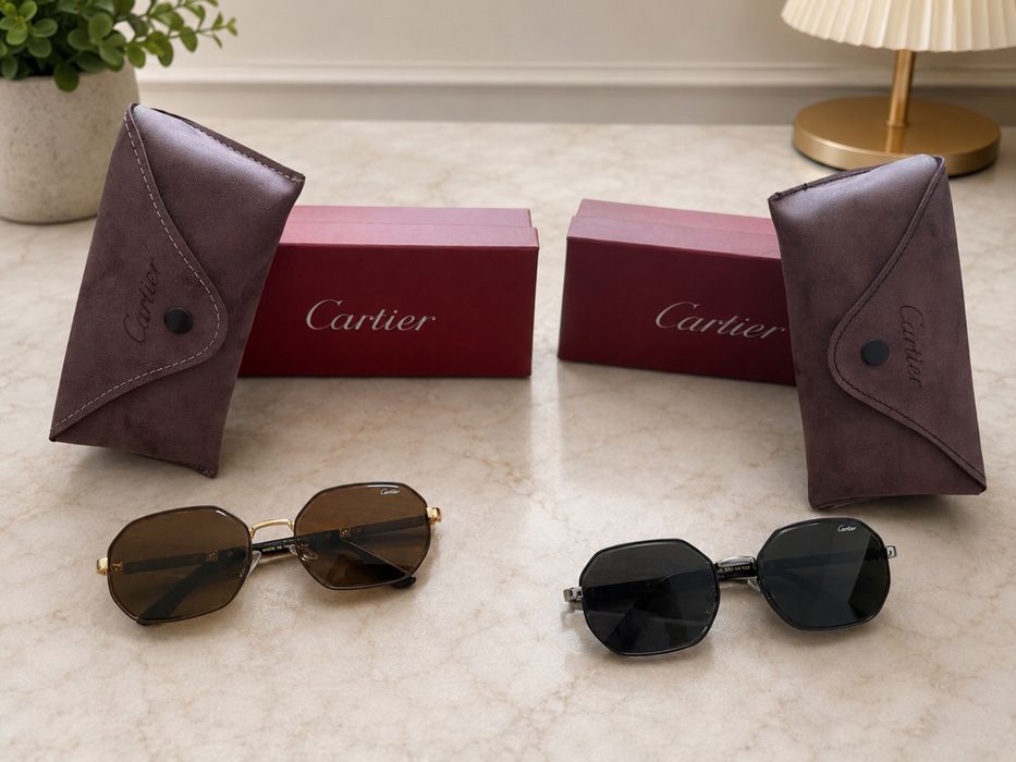 Ochelari de soare cartier barbati