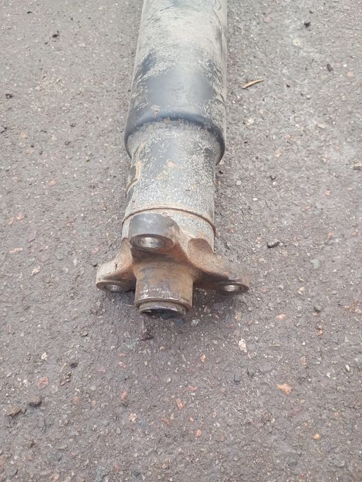 Кардан на БМВ е 39