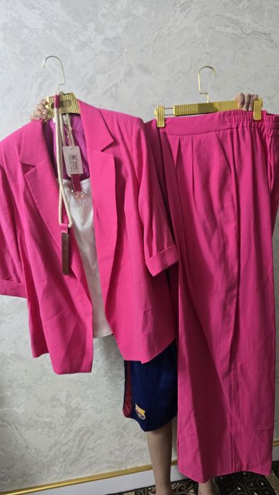 Косьтум шими тройка турецкий