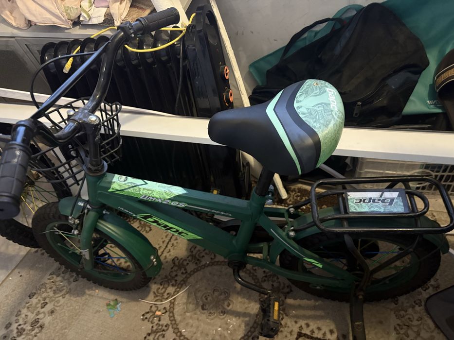 Велосипед детский