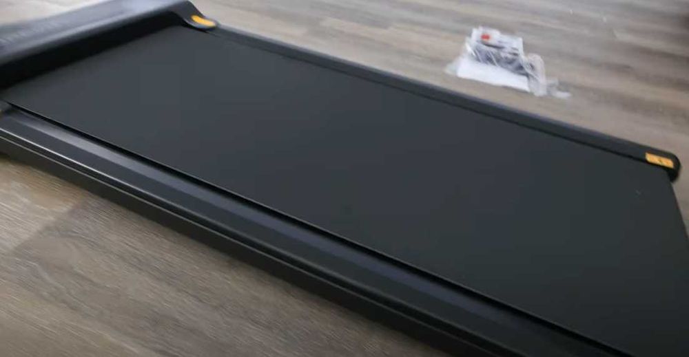 Бягаща пътека с дистанционно в гаранция Хіаоmі URЕVО Ѕрасеwаlk Е3Ѕ