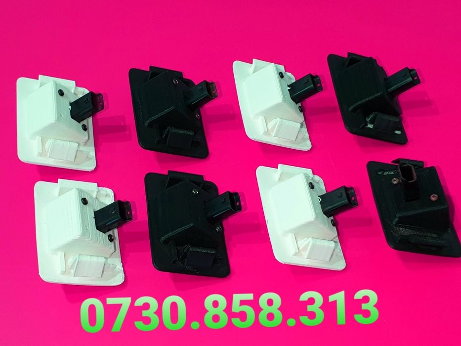 Camera marșarier Logan Sandero 2017 _ 2024