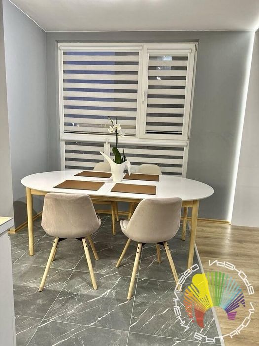 Дава се под наем Двустаен апартамент в Бургас, Изгрев - 70 кв.м за 600 € - Снимка #1