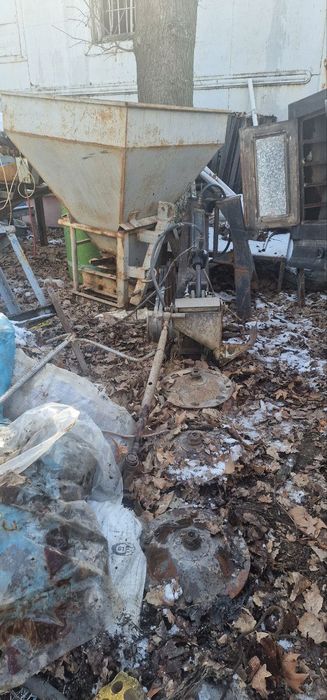 Продаётся роторная косилка