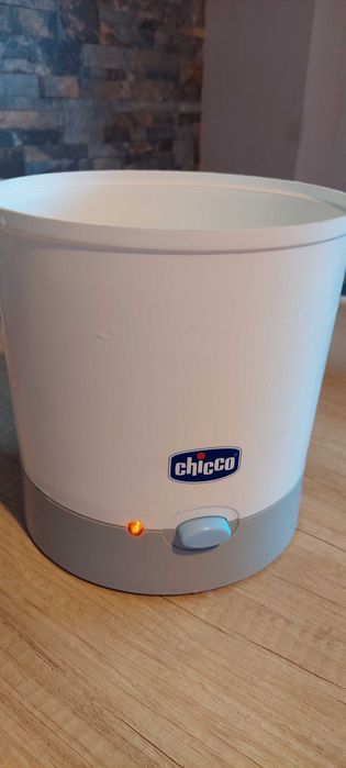 Електрически стерилидатор CHICCO